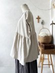 画像12: sloe/フレンチスリーブプルオーバー（3 color） (12)