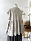 画像13: sloe/フレンチスリーブプルオーバー（3 color） (13)