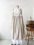 画像10: shizuka's/アンティークレースのキャミワンピース (10)