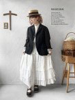 画像1: HALLELUJAH／1890's Veste de Berger 羊飼いジャケット (1)