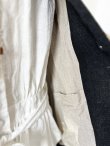 画像12: HALLELUJAH／1890's Veste de Berger 羊飼いジャケット (12)