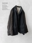 画像3: HALLELUJAH／1890's Veste de Berger 羊飼いジャケット (3)