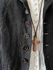 画像5: HALLELUJAH／1890's Veste de Berger 羊飼いジャケット (5)