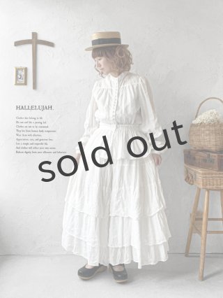 MARCHE'DE SOEUR /マルシェドゥスール