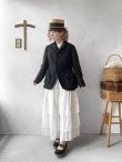 画像21: HALLELUJAH／1890's Veste de Berger 羊飼いジャケット (21)