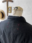 画像18: HALLELUJAH／1890's Veste de Berger 羊飼いジャケット (18)