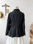 画像17: HALLELUJAH／1890's Veste de Berger 羊飼いジャケット (17)