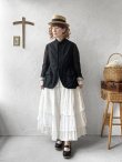 画像20: HALLELUJAH／1890's Veste de Berger 羊飼いジャケット (20)
