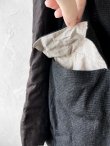 画像11: HALLELUJAH／1890's Veste de Berger 羊飼いジャケット (11)