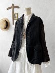 画像7: HALLELUJAH／1890's Veste de Berger 羊飼いジャケット (7)