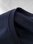 画像9: SO／クルーネックワンピース・ダークネイビー (9)