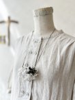 画像4: toromeco／KURUMU necklace (4)