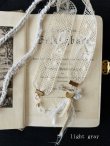 画像9: toromeco／SAKIAMI Glasses strap (9)