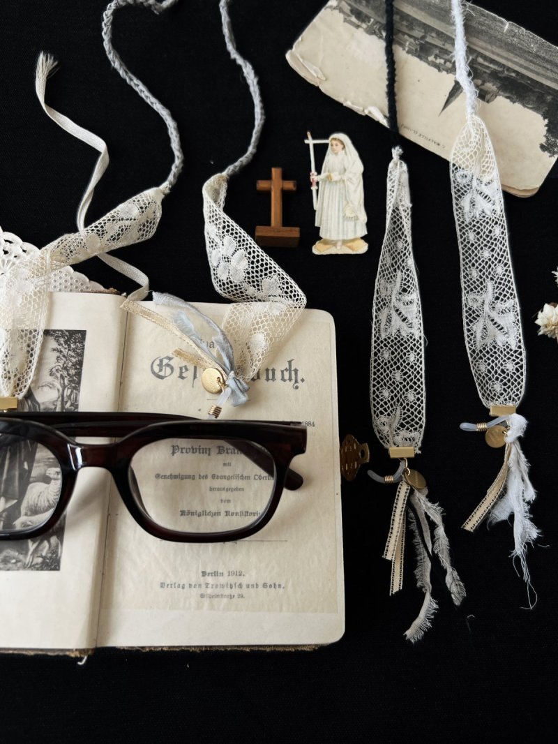 画像3: toromeco／SAKIAMI Glasses strap (3)