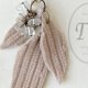 beige（ピアス）