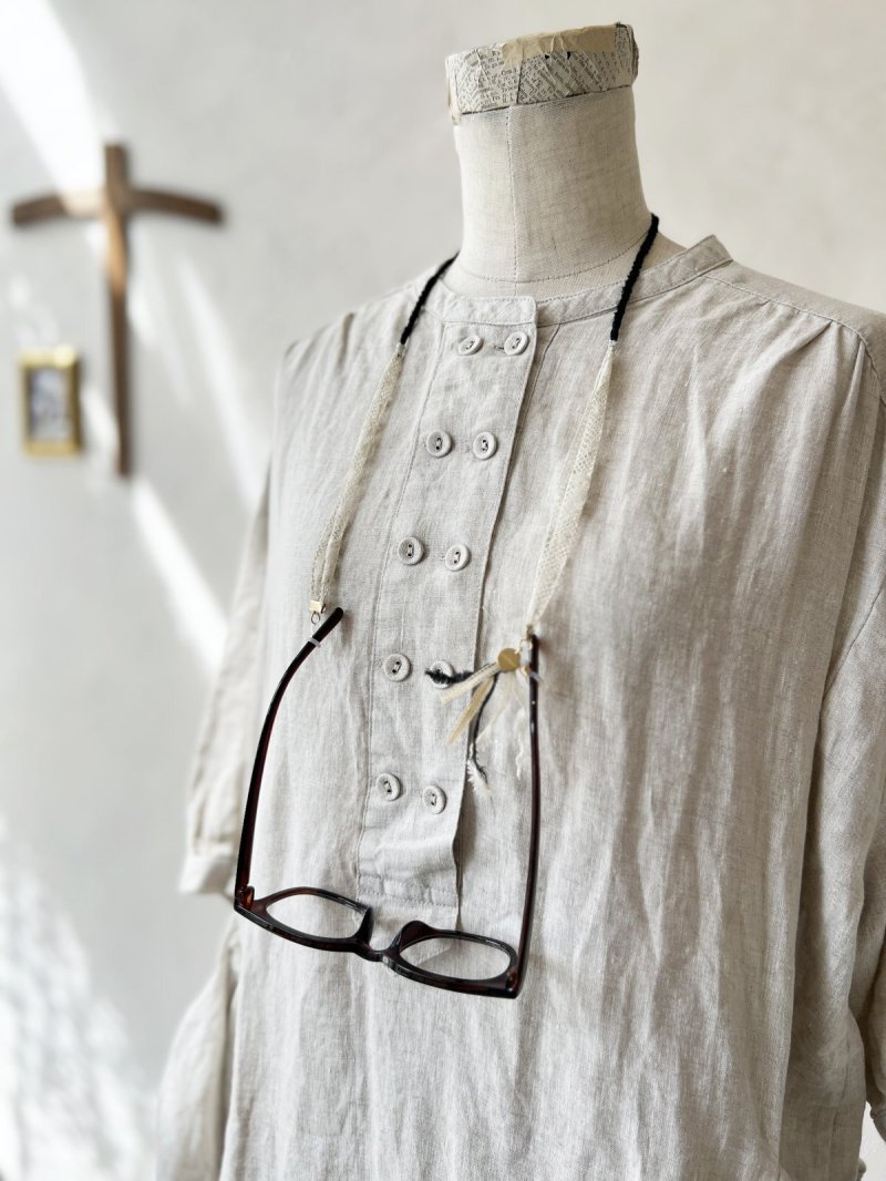 画像4: toromeco／SAKIAMI Glasses strap (4)