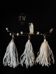 画像1: toromeco／YOIN bag charm (1)