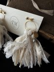 画像3: toromeco／YOIN イヤリング・off white (3)