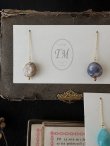 画像5: toromeco／HITOTSUBU ピアス (5)