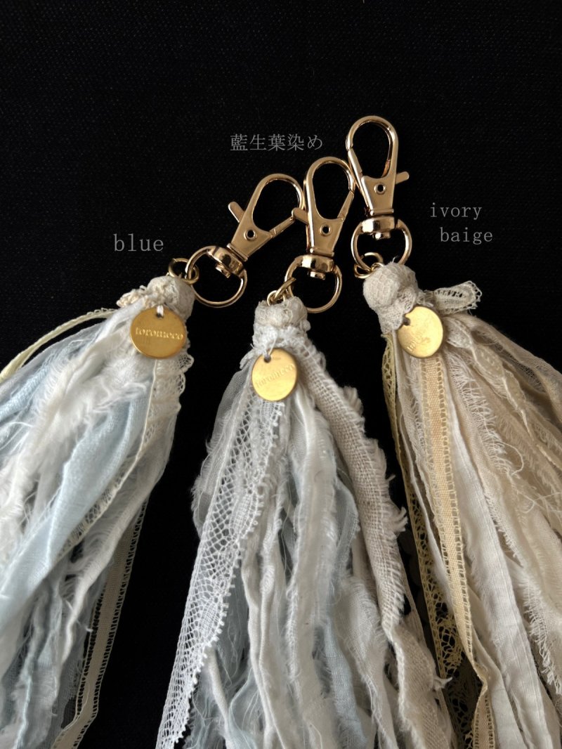 画像3: toromeco／YOIN bag charm (3)