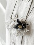 画像5: toromeco／KURUMU necklace (5)