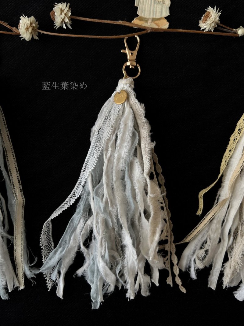 画像5: toromeco／YOIN bag charm (5)