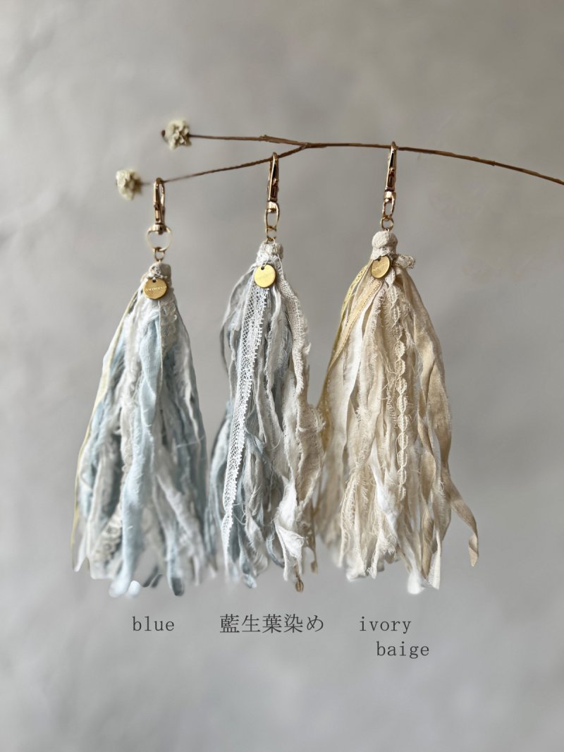 画像2: toromeco／YOIN bag charm (2)