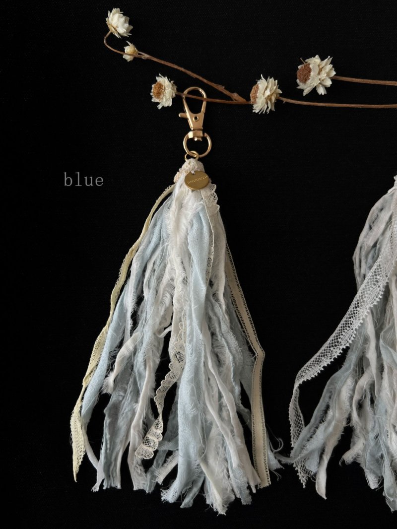 画像4: toromeco／YOIN bag charm (4)