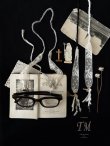 画像1: toromeco／SAKIAMI Glasses strap (1)