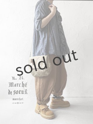 MARCHE DE SOEUR - MARCHE' DE SOEUR
