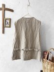 画像10: KisaRoI／VEST・natural (10)
