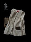 画像1: KisaRoI／VEST・natural (1)