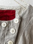 画像6: KisaRoI／VEST・natural (6)