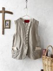 画像3: KisaRoI／VEST・natural (3)