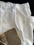 画像3: PERRY/ テーパードパンツ・オフ (3)