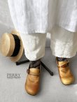 画像4: PERRY/ テーパードパンツ・オフ (4)