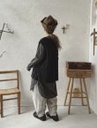 画像10: seasew.／509 コーデュロイダーツパンツ・ブラウン (10)