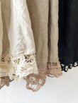 画像3: 【プレビュー中】MIFUMI/バテンレースのぺちパンツ（３色） (3)
