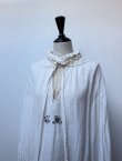 画像5: 【プレビュー中】toromeco／TAYORI antique collar (5)