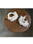 画像5: 【プレビュー中】toromeco／furry bangle・ecru (5)