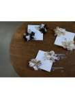 画像7: 【プレビュー中】toromeco／⁡HIRARI Hair Clip (7)
