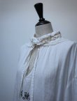 画像6: 【プレビュー中】toromeco／TAYORI antique collar (6)