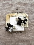 画像4: 【プレビュー中】toromeco／⁡HIRARI Hair Clip (4)