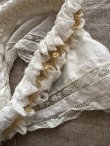 画像3: 【プレビュー中】toromeco／TAYORI antique collar (3)