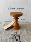 画像7: 【プレビュー中】ecru-ke／木のコンポート (7)