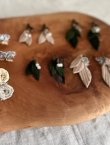 画像3: 【プレビュー中】toromeco／YADORIGI earring・pierce (3)