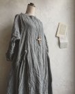 画像5: HALLELUJAH／Robe de Berger 羊飼いローブ・Green (5)