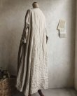 画像9: HALLELUJAH／Robe de Berger 羊飼いローブ・Flax (9)