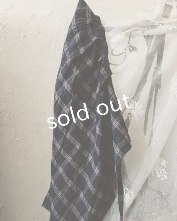 画像6: MARCHE' DE SOEUR/3way・巻布のスカート (6)