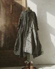 画像17: HALLELUJAH／1800年代　Robe de Berger「羊飼いのローブ」chambray black (17)